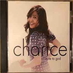 Charice - Note To God download free