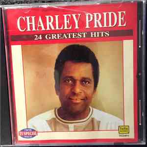 Charley Pride - 24 Greatest Hits download free