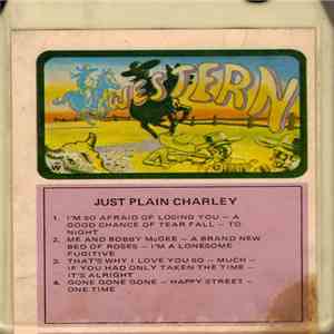 Charley Pride - Just Plain Charley download free