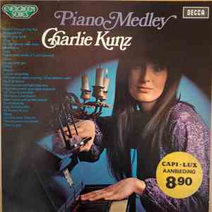 Charlie Kunz - Piano Medley download free