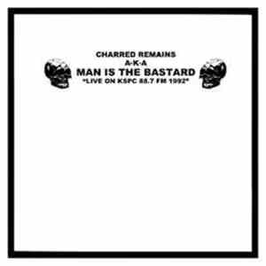 Charred Remains A.K.A Man Is The Bastard - Live On KSPC 88.7 FM 1992 download free