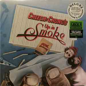 Cheech y Chong - Up In Smoke (40th Anniversary Deluxe Collector's Edition) download free