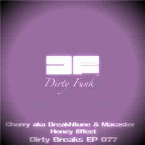 Cherry aka BreakNtune & Macaster - Honey Effect download free