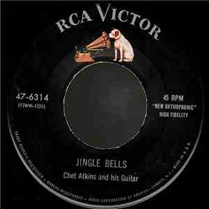 Chet Atkins And His Guitar - Jingle Bells / Christmas Carols download free