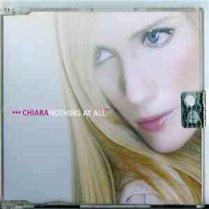 Chiara - Nothing At All download free
