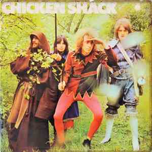 Chicken Shack - 100 Ton Chicken download free