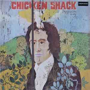 Chicken Shack - Imagination Lady download free