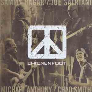 Chickenfoot - Chickenfoot download free