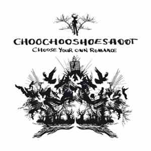 Choochooshoeshoot - Choose Your Own Romance download free