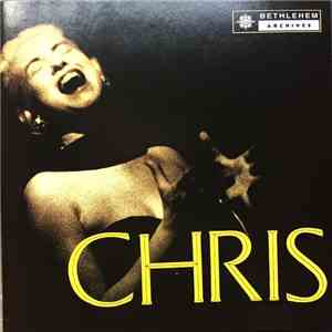 Chris Connor - Chris download free