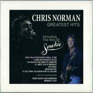 Chris Norman - Greatest Hits download free