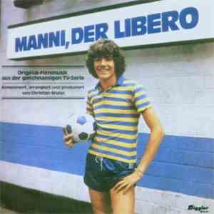 Christian Bruhn - Manni, Der Libero download free