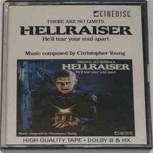 Christopher Young - Hellraiser (Original Soundtrack) download free