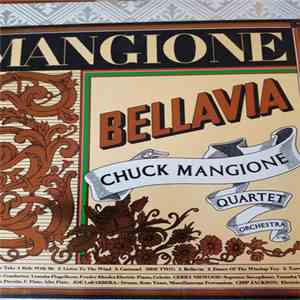 Chuck Mangione - Bellavia download free