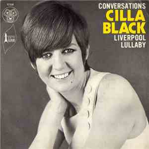 Cilla Black - Conversations download free