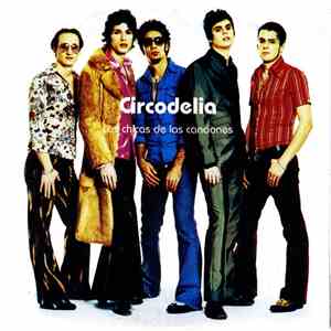 Circodelia - Las chicas de las canciones download free