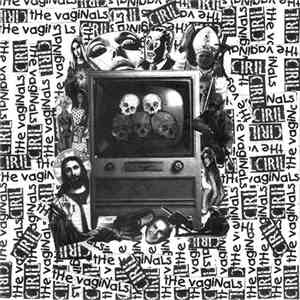 Ciril / The Vaginals - Ciril / The Vaginals download free