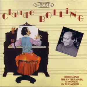 Claude Bolling - The Best Of Claude Bolling download mp3 flac