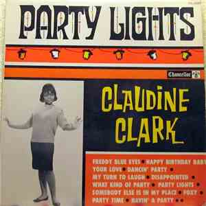 Claudine Clark - Party Lights download free