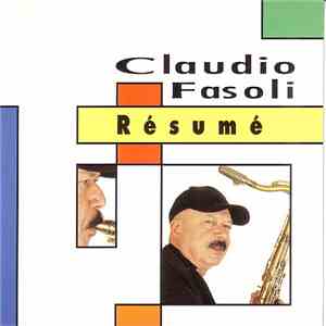 Claudio Fasoli - Résumé download free