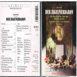 Clemens Krauss, Orchester Der Wiener Staatsoper, Wiener Philharmoniker, Johann Strauss Sr. - Der Zigeunerbaron download free