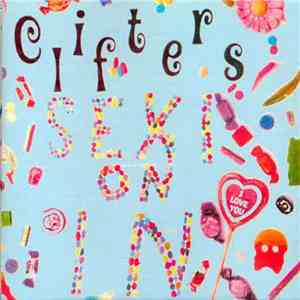Clifters - Sexi On In download free