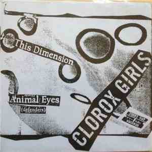 Clorox Girls - This Dimension download free