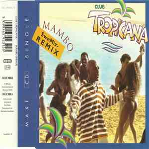 Club Tropicana - Mambo (Remix) download free Club Tropicana - Mambo (Remix) download mp3 flac