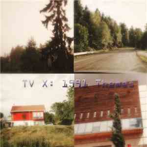 Coax  - TV X: 1991 Themes download free