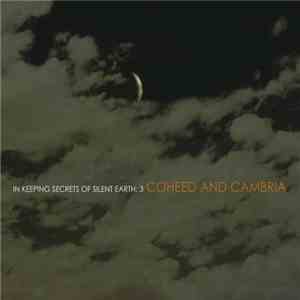 Coheed And Cambria - In Keeping Secrets Of Silent Earth: 3 download free