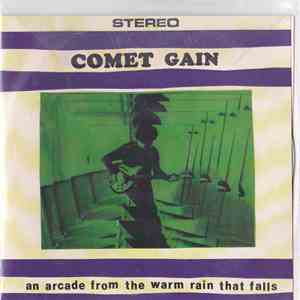 Comet Gain - An Arcade From The Warm Rain That Falls download free