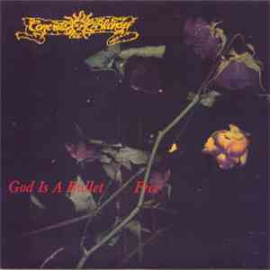 Concrete Blonde - God Is A Bullet download free