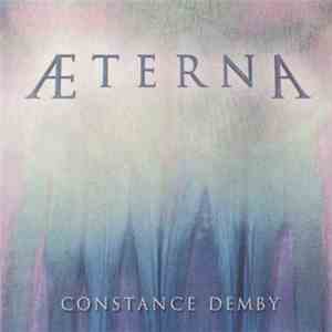 Constance Demby - Aeterna download free