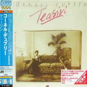 Cornell Dupree - Teasin' download free
