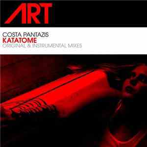 Costa Pantazis - Katatome download free