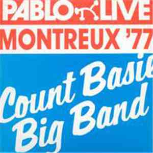 Count Basie Big Band - Montreux '77 download free