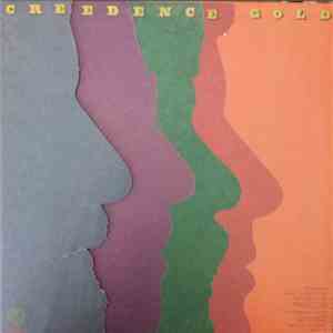 Creedence Clearwater Revival - Creedence Gold download free