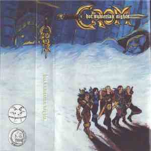 Crom  - Hot Summerian Nights download free