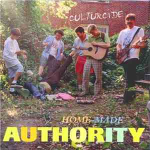 Culturcide - Home-Made Authority download free