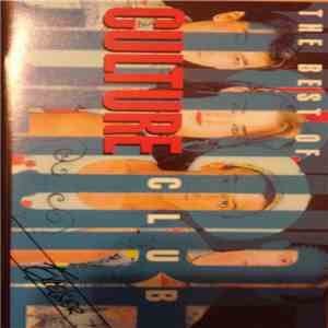 Culture Club - The Best Of Culture Club download mp3 flac