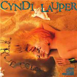 Cyndi Lauper - True Colors download free