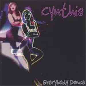 Cynthia Manley - Everybody Dance download free
