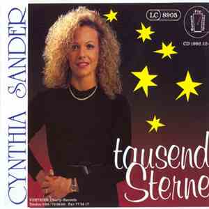Cynthia Sander - Tausend Sterne download free