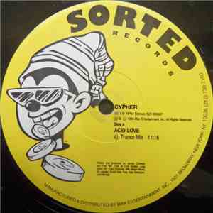 Cypher  - Acid Love download free