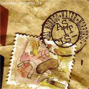 Da Monego  Maier  Morpurgo - As It Is download free