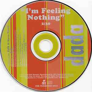 Dada  - I'm Feeling Nothing download free