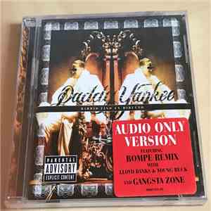 Daddy Yankee - Barrio Fino En Directo download free