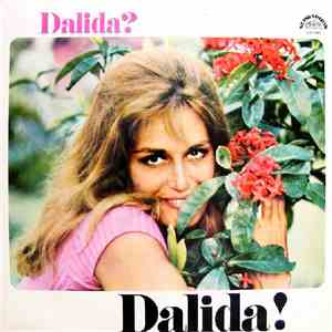 Dalida - Dalida? Dalida! download free
