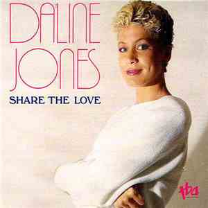 Daline Jones - Share The Love download free