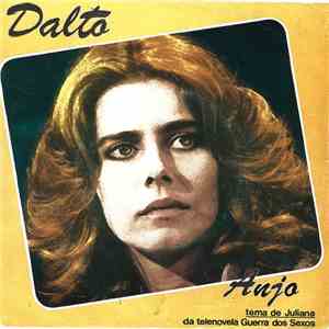 Dalto - Anjo download free